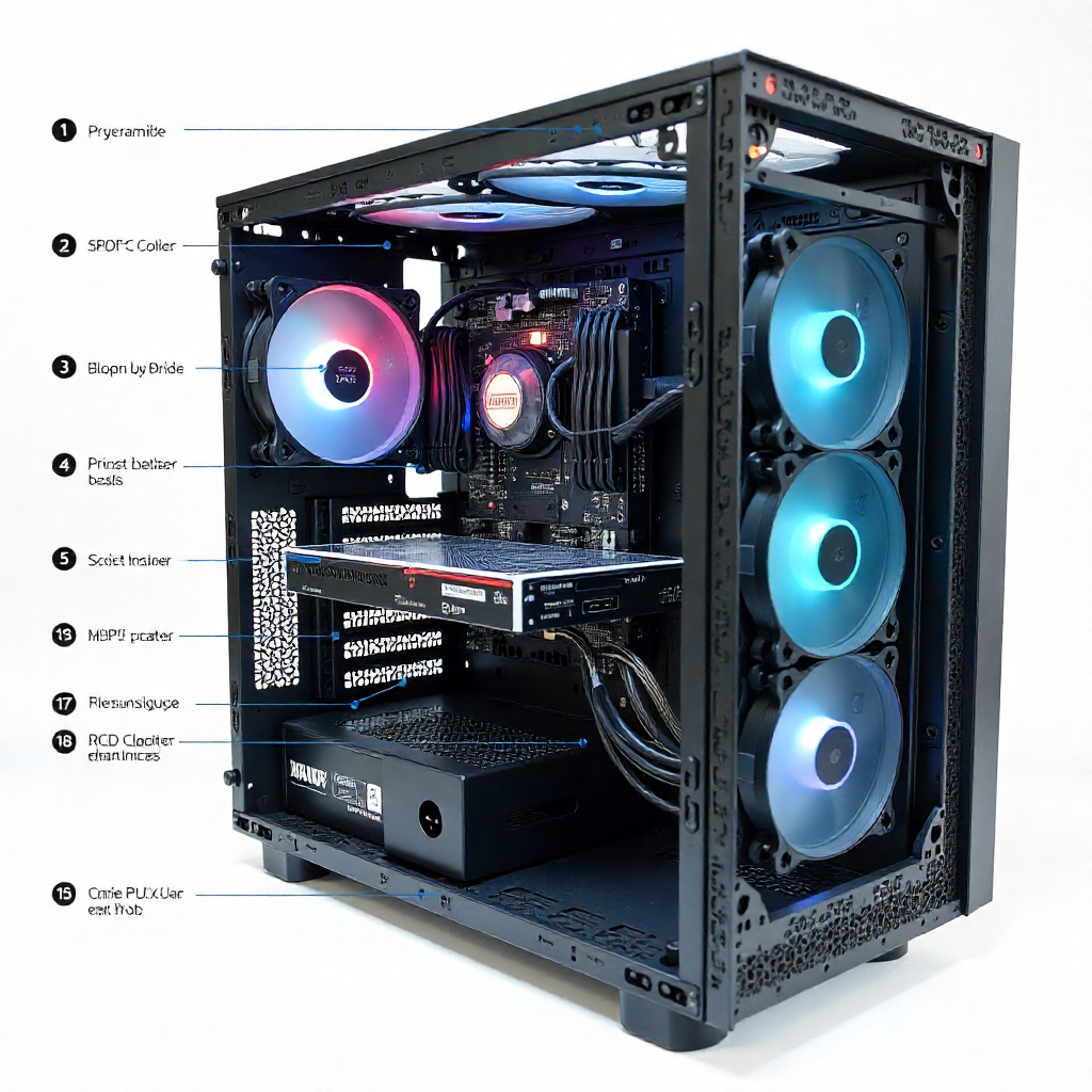 Expert Consultation Session