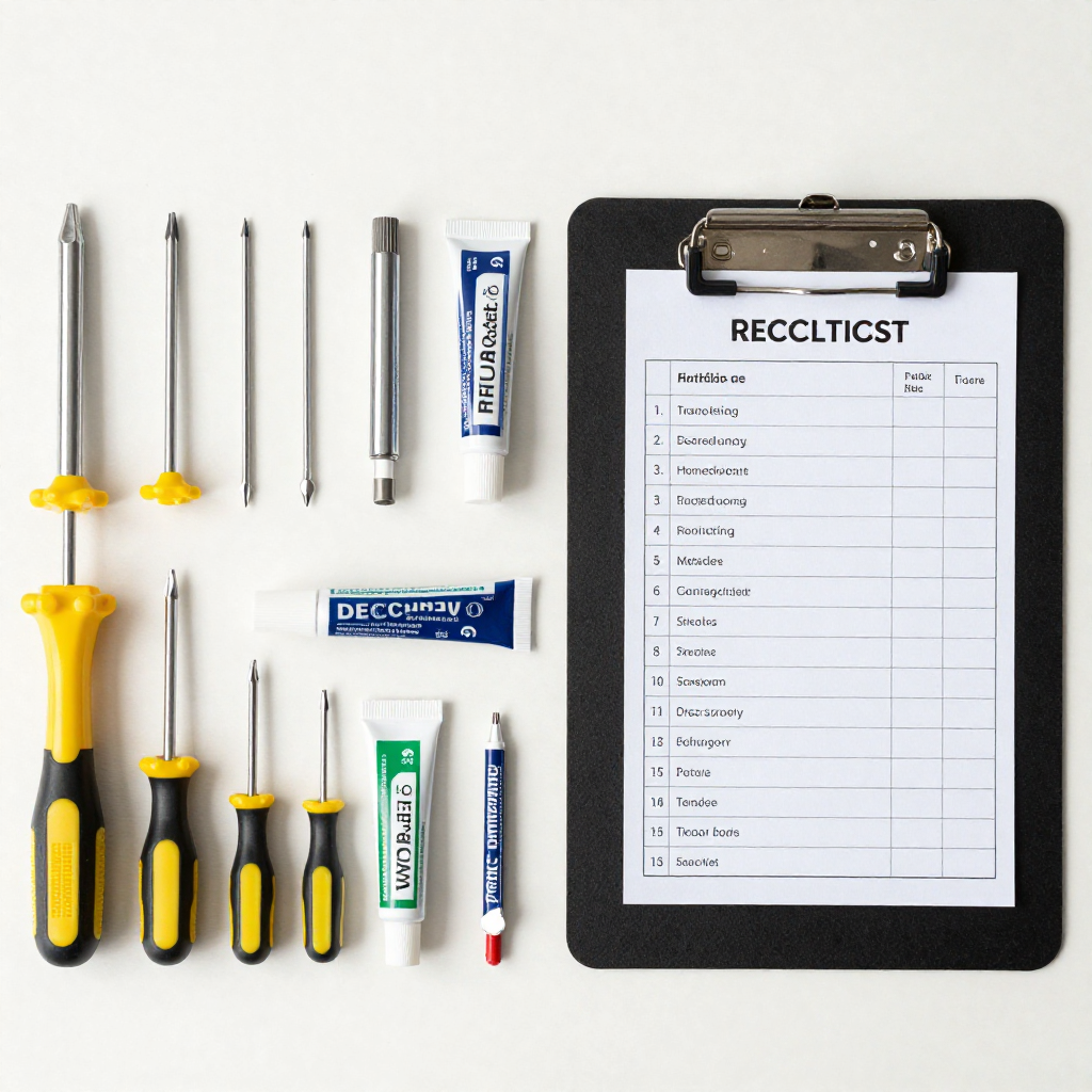 Comprehensive Technical Support